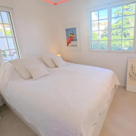Apartman Ref Mauresque By Palmes D Or