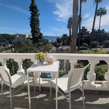 Appartement Ref Mauresque By Palmes D Or