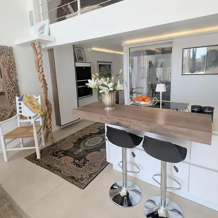 Ref Mauresque By Palmes D Or Apartment