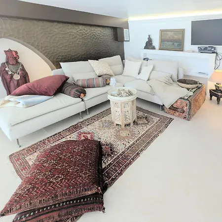 Apartment Ref Mauresque By Palmes D Or *