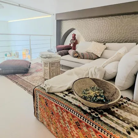 Apartment Ref Mauresque By Palmes D Or