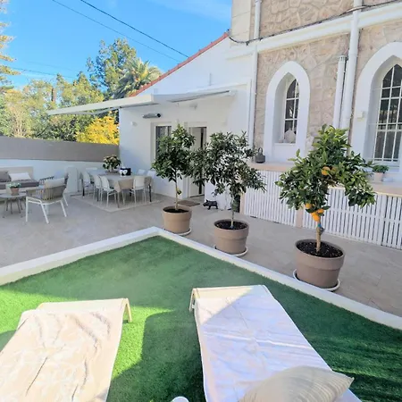 Ref Mauresque By Palmes D Or Appartement *