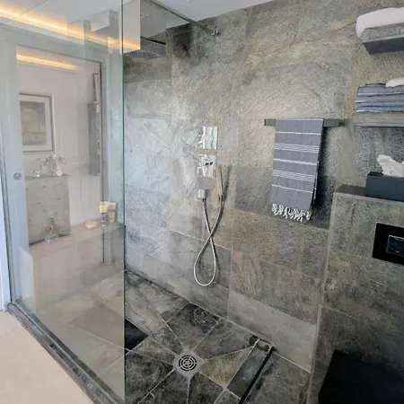 Appartement Ref Mauresque By Palmes D Or *