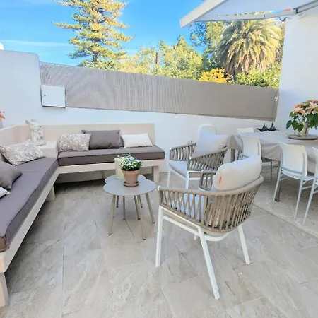 Ref Mauresque By Palmes D Or * Golfe-Juan